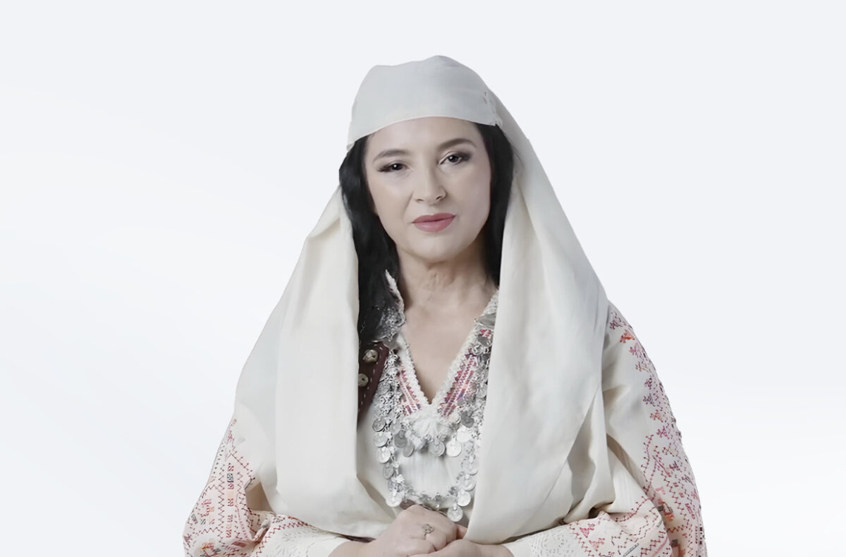 Албанија на суд поради AI министерката: Актерка ја тужи владата за злоупотреба на нејзиниот лик