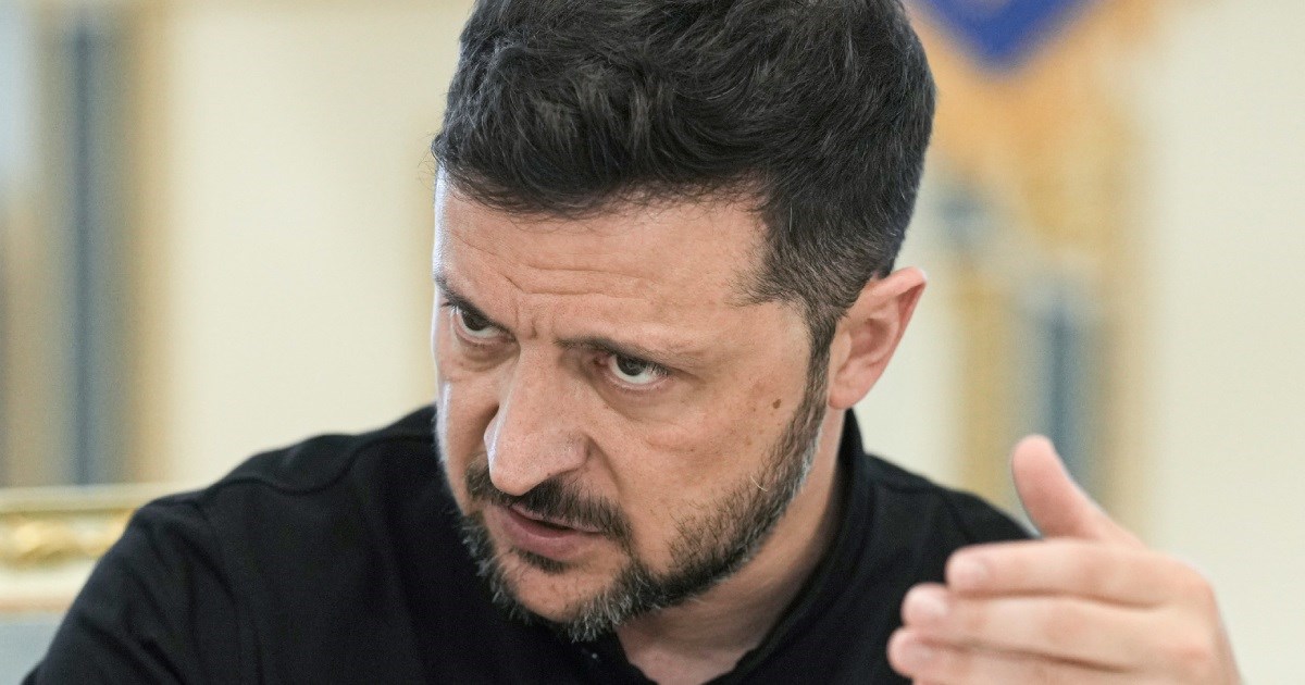 Американците понудиле безбедносни гаранции за Украина, Зеленски не е задоволен