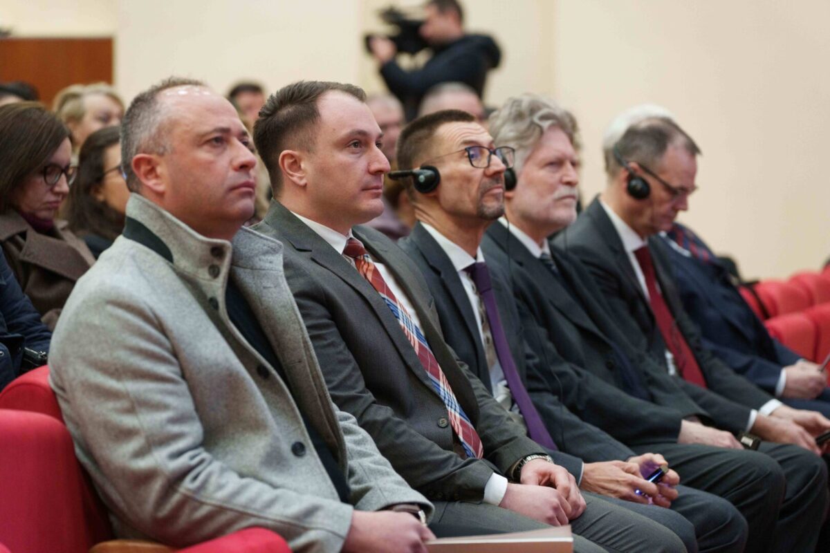 Андоновски: Дигиталната трансформација мора да стигне до секој граѓанин