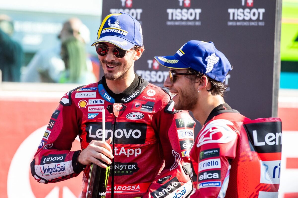 Априлија по секоја цена го сака Пеко Бањаја