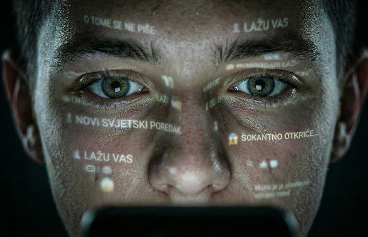 Бранови од вештачка интелигенција пристигнуваат на социјалните мрежи, препознавањето станува невозможно