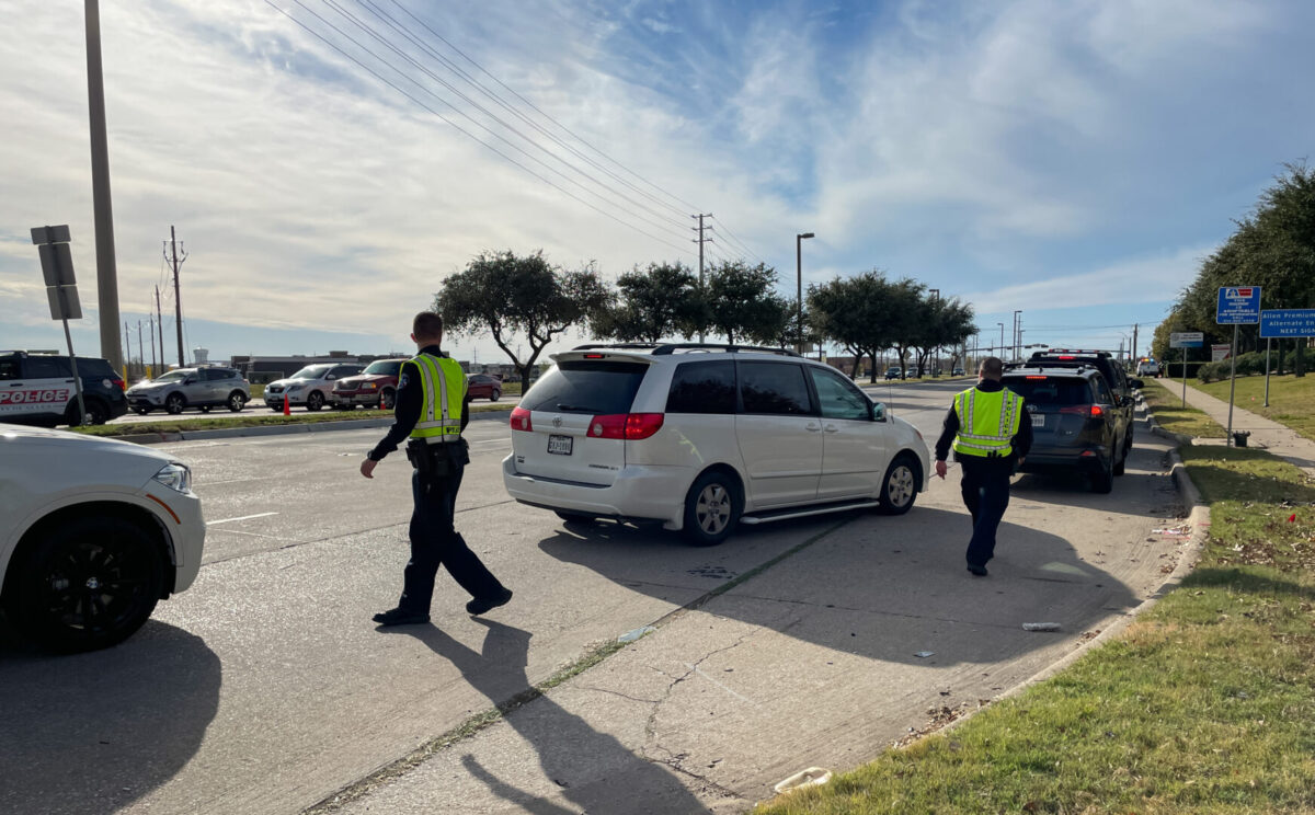 Британка застрелана во Тексас: Пред трагедијата се скарала со татко ѝ околу Трамп