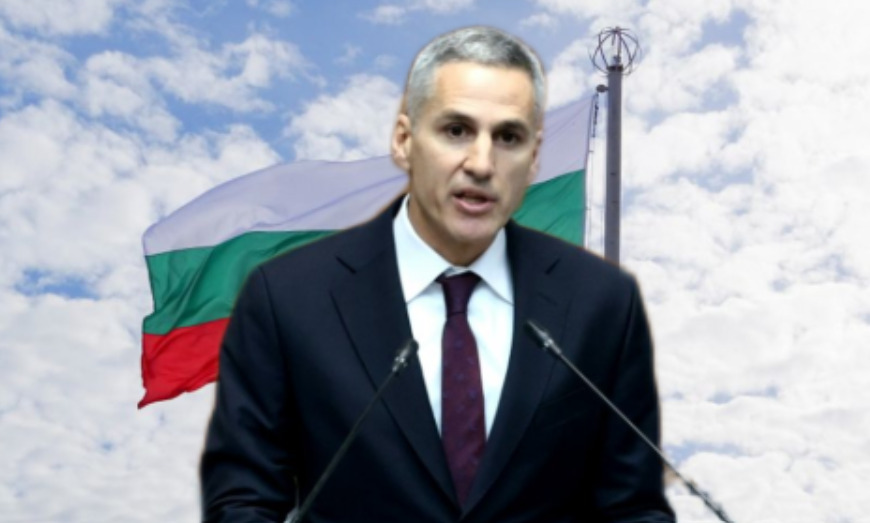Бугарија доби привремена влада: Андреј Ѓуров вети фер избори и управување без хистерија