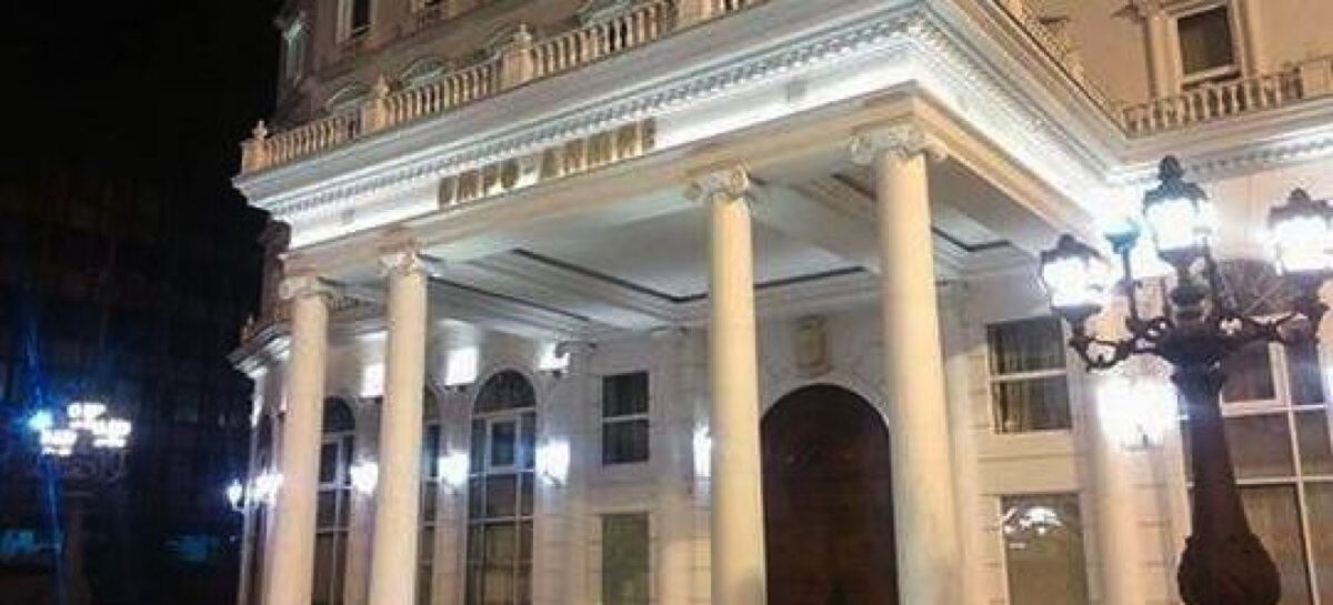 ВМРО-ДПМНЕ: Судскиот процес за Артан почнува, а допрва ќе почне и за сите негови ортаци, правда ќе има