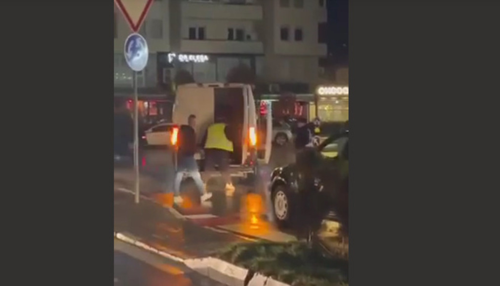 Веднаш да се активира „Безбеден град“ за наоѓање на сторителите што истураат кучиња во Скопје, бараат од Зелен хуман град