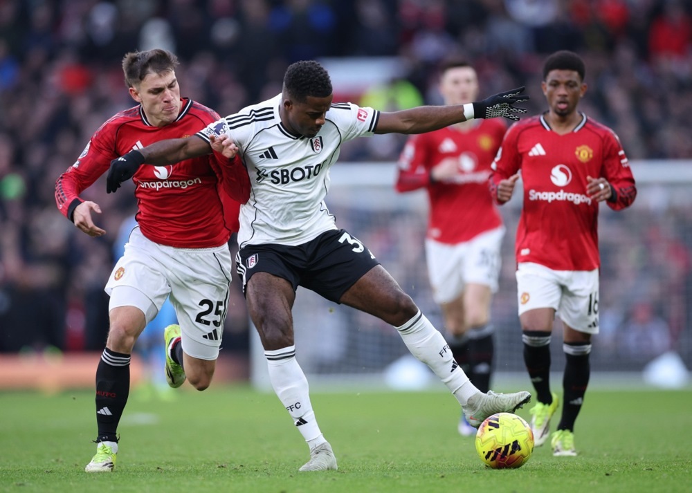 (Видео) Драматична победа на Манчестер Јунајтед