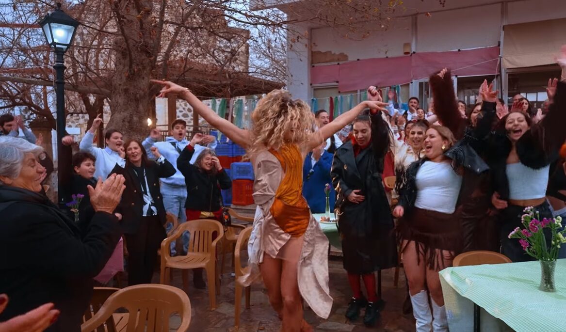 (Видео) Кипар избра претставник за Евровизија: таа се натпреваруваше во популарно ријалити шоу