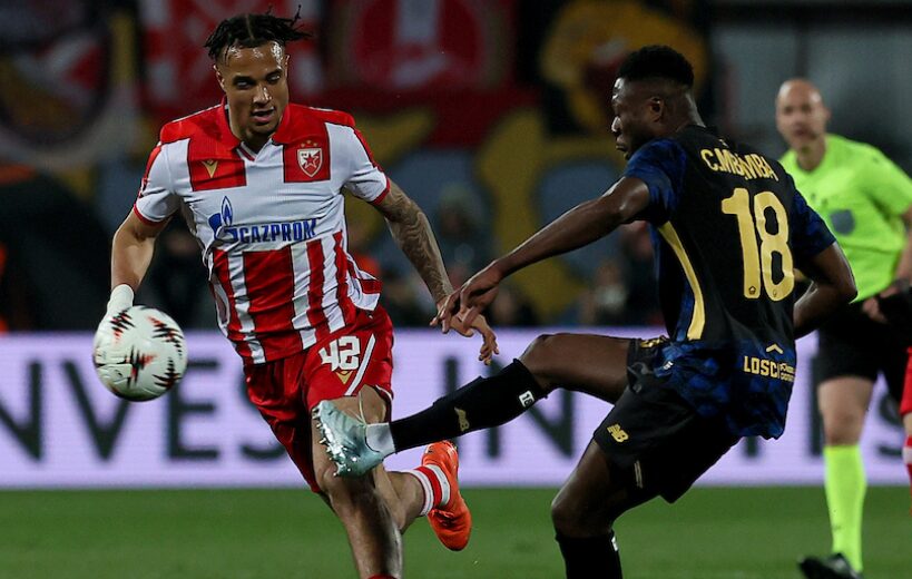 (Видео) Лил ја згасна Звезда