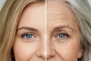 (Видео) Луѓето брзо стареат во два животни периоди