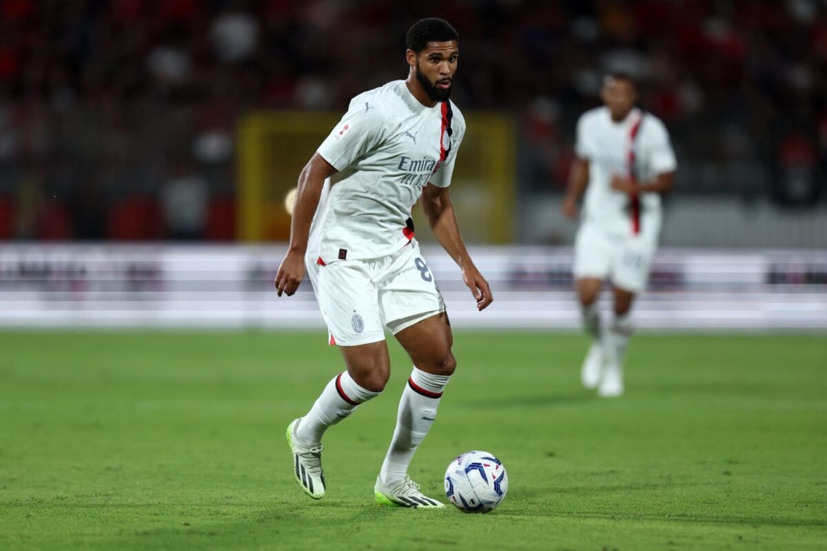 (Видео) Милан загуби од Парма и остана без Лофтус-Чик