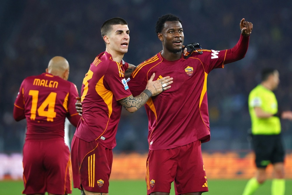 (Видео) Рома рутински го победи Кремонезе