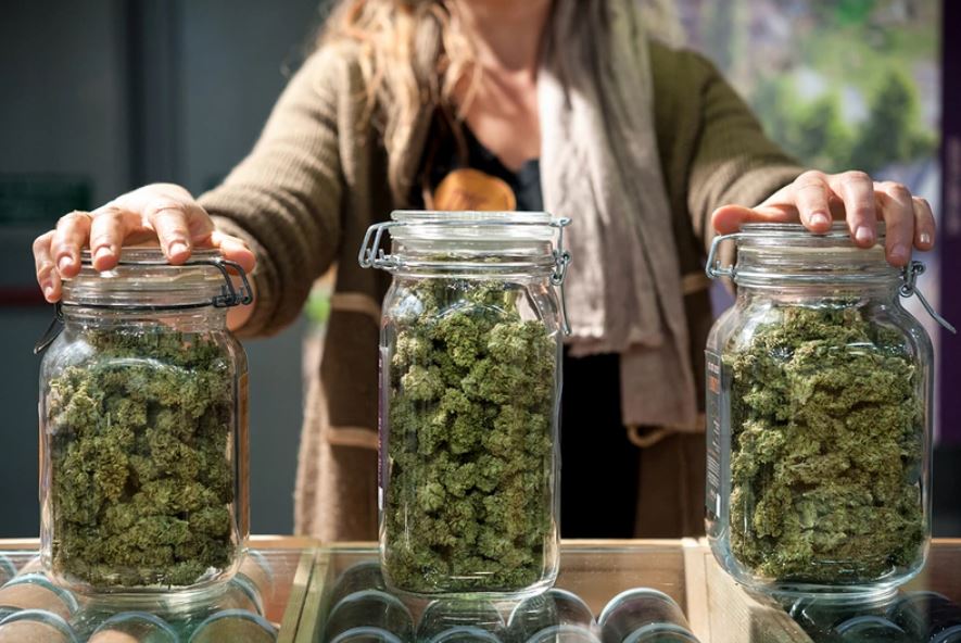 (Видео) Сведоштво на мајката и сопруга на уапсените за марихуаната поврзана со Македонија