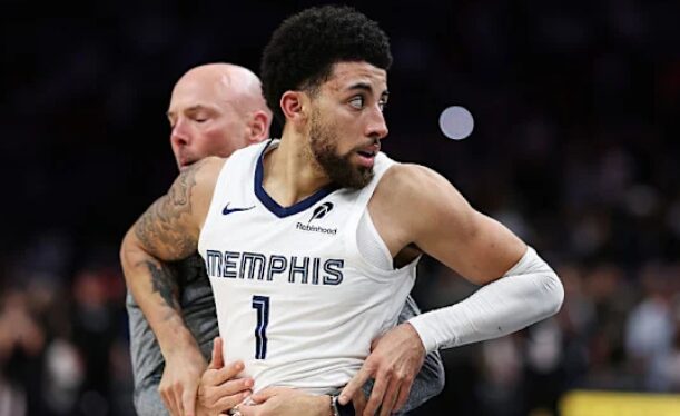 (Видео) Синот на Скоти Пипен започна тепачка во Мајами