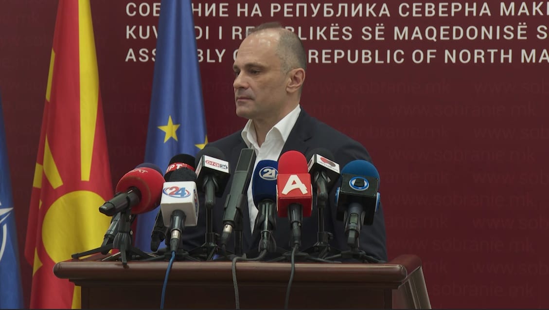 (Видео) Филипче: СДСМ ќе побара намалување на цените на патарините