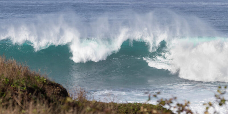 (Видео) „Заштедете вода“: силна бура создаде хаос на Нов Зеланд, прогласена вонредна состојба