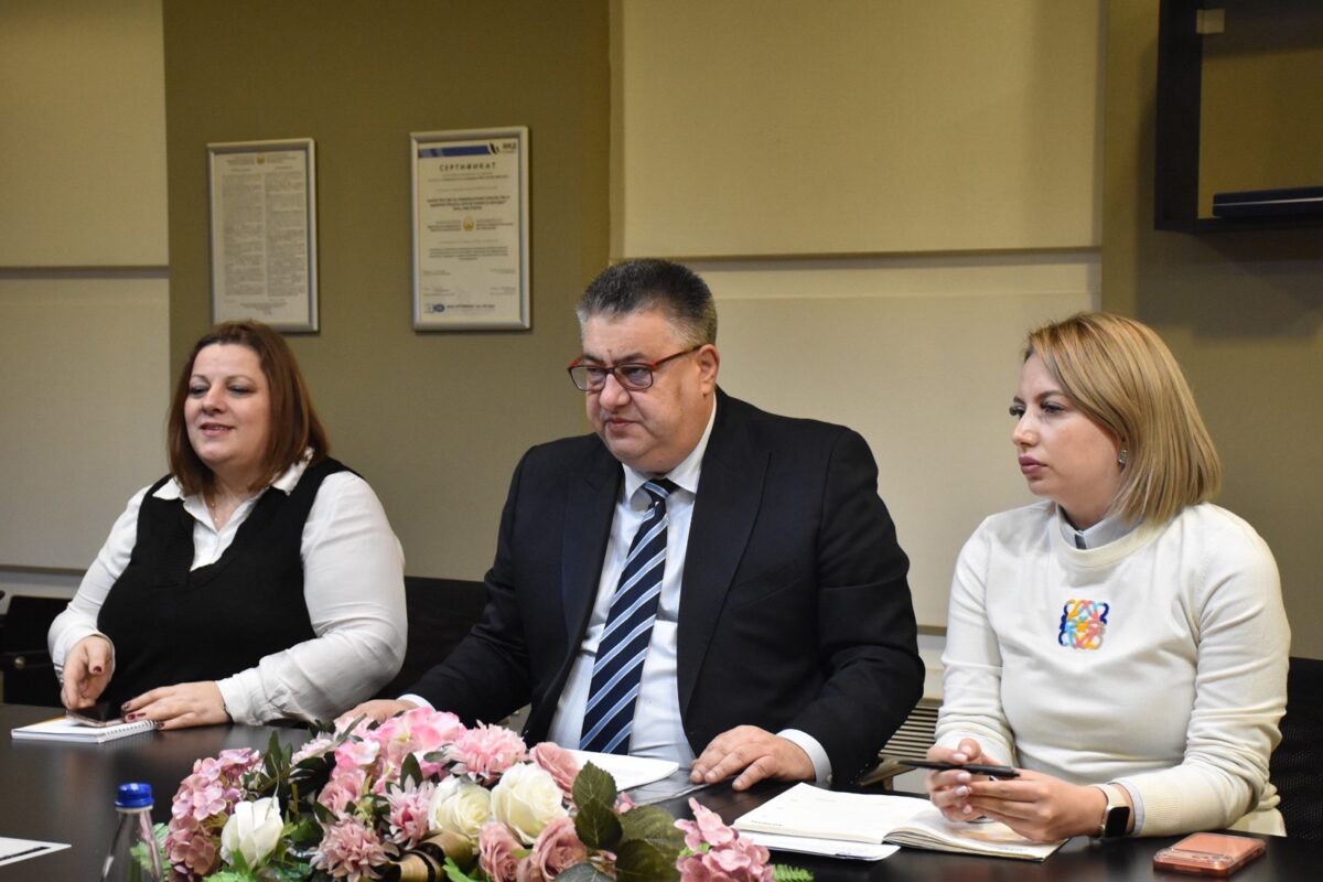 Во подготовка закон за високите раководители во управата – професионализација наместо партизација