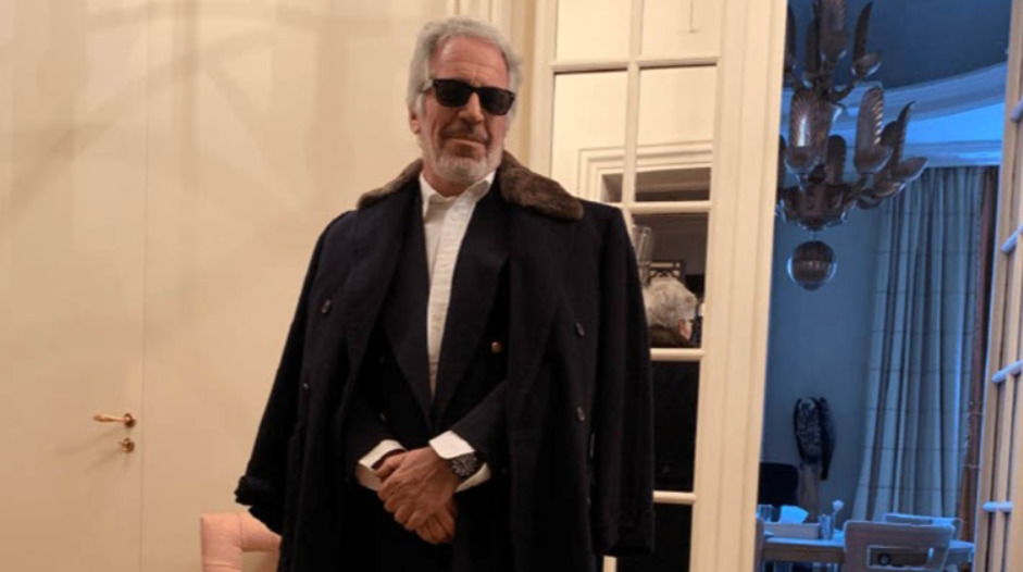 Вознемирувачки епизоди и морничави детали од новите документи за Епстин