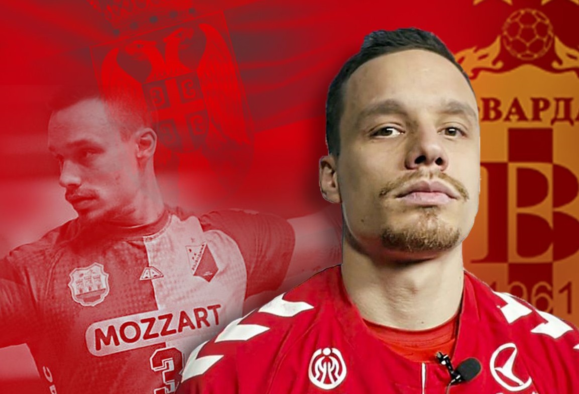 Воркапиќ го засили Вардар 1961