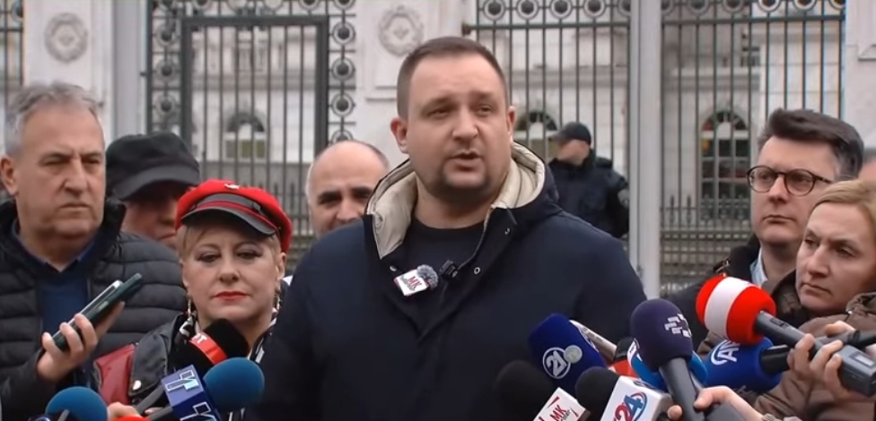 Генерален штрајк во март ако до крајот на февруари не се зголеми минималната плата, ССМ најави блокади и во другите градови