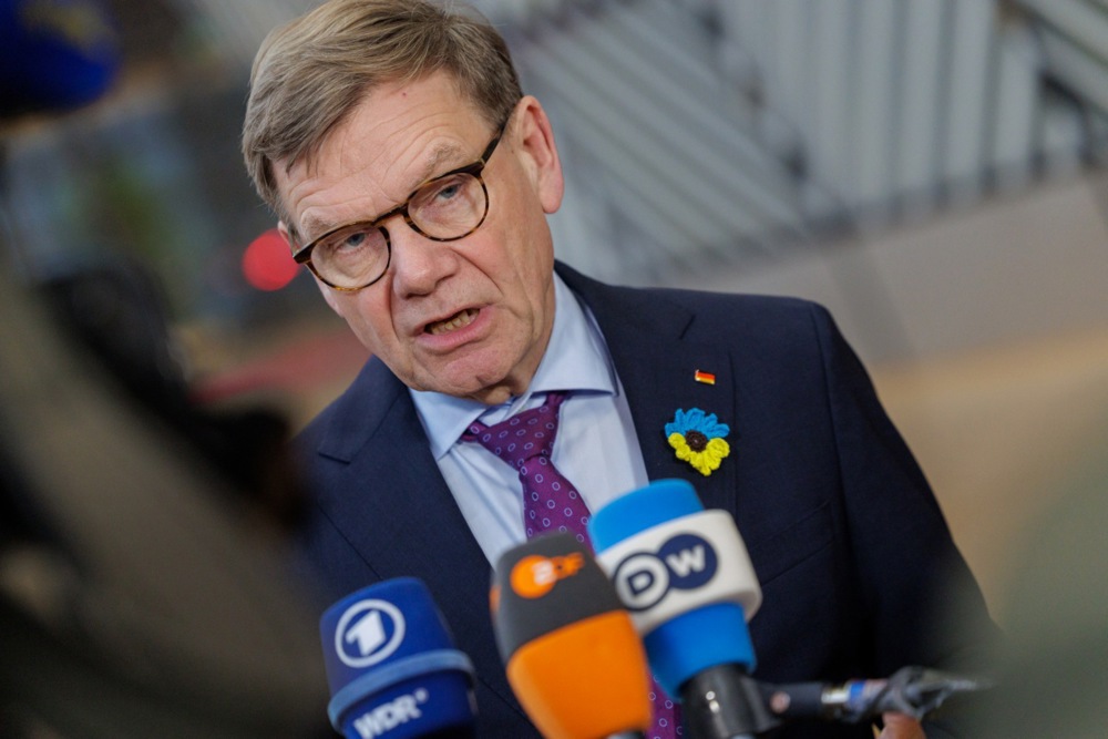 Германија: Нема да го молиме Путин