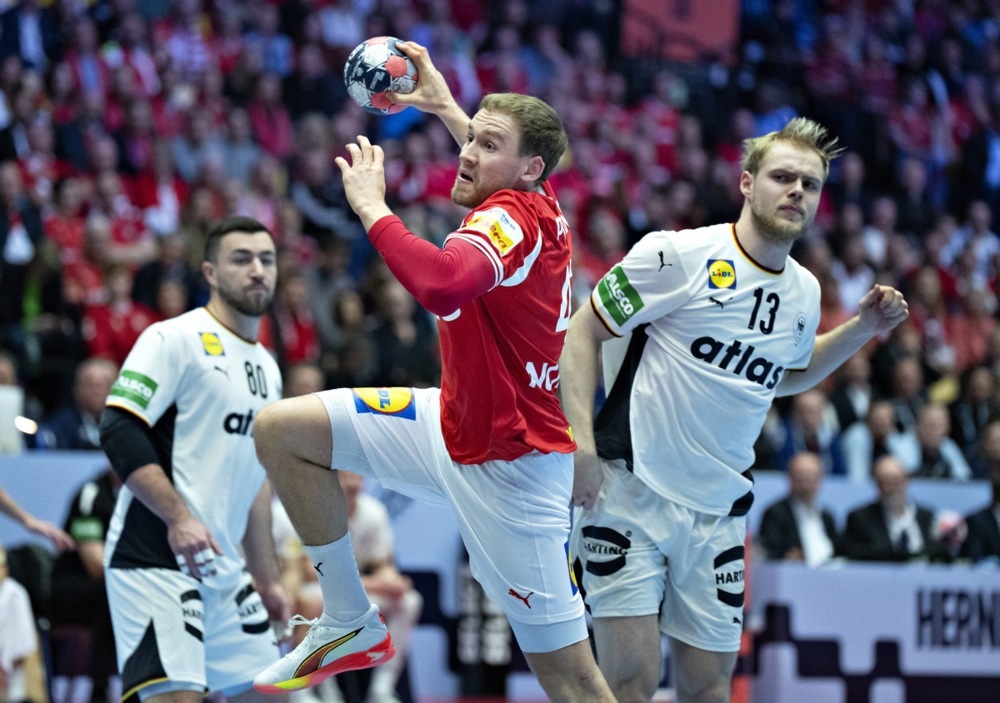 Германија немаше шанси – Данска е Европски првак