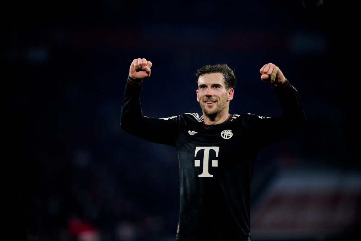 Горецка му рекол „не“ на Арсенал