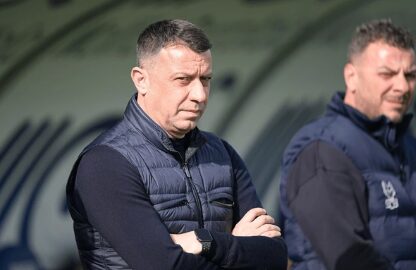 Д’Аверса нов тренер на Торино