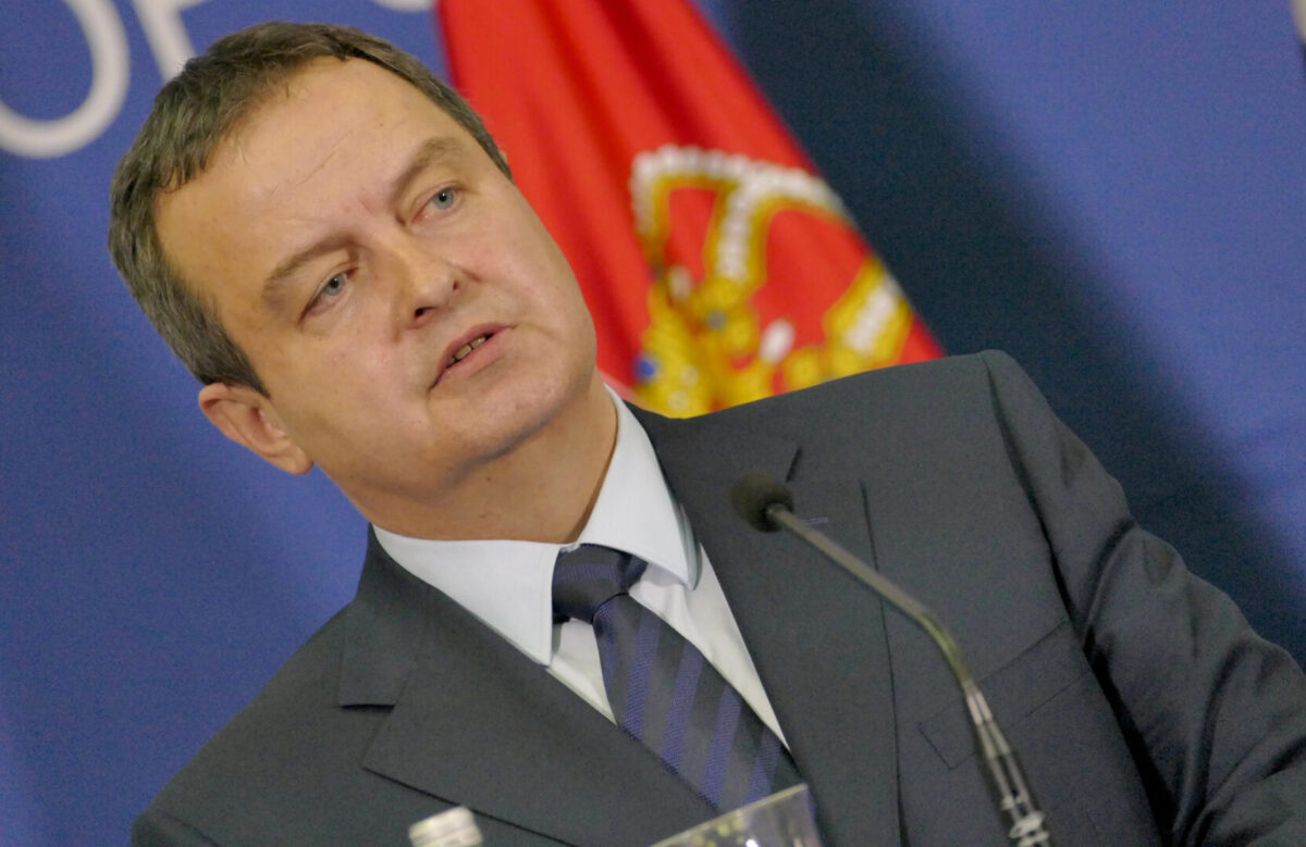 Дачиќ на респиратор, состојбата е сè уште многу сериозна: „Прерано е за било какви прогнози“