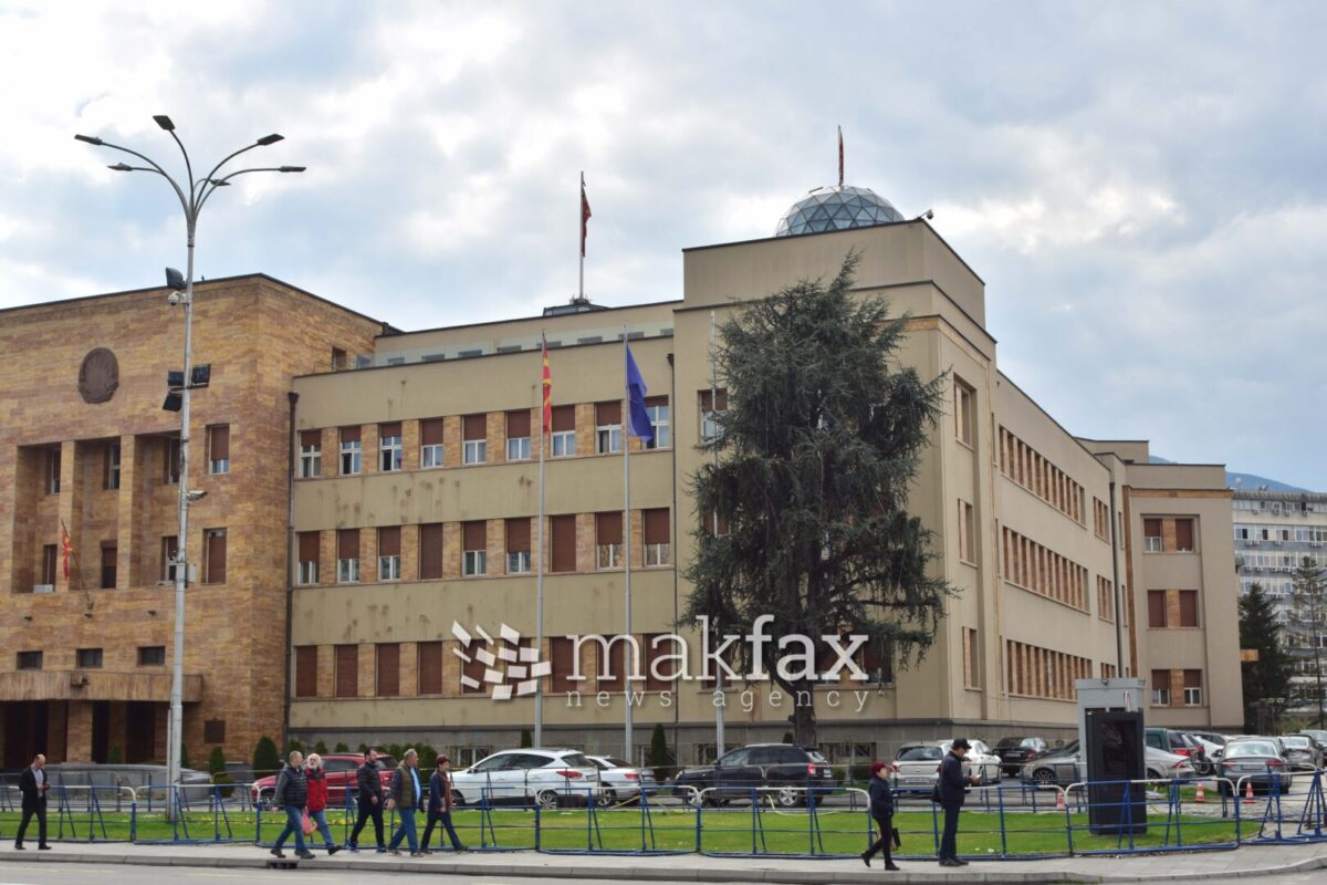 Движење ЗНАМ: Иницираме кратење на пратеничкиот состав од 120 на 90 во новото решение на Изборниот Законик