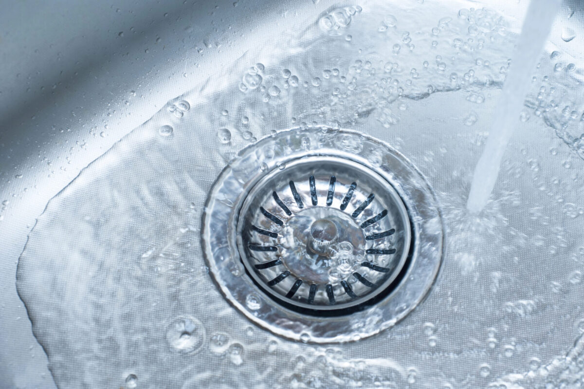 Дел од Чаир денеска без вода