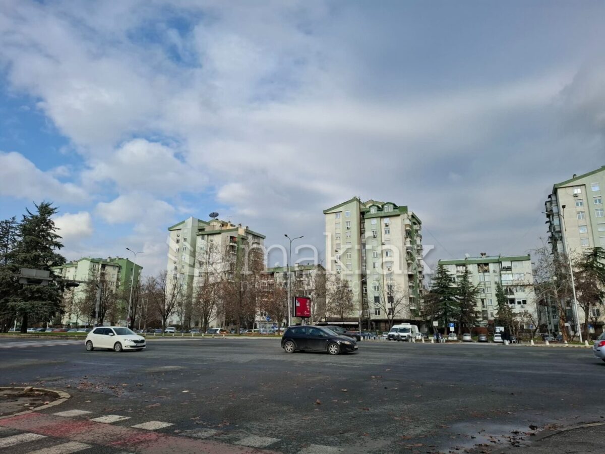 Делови од Аеродром и Шуто Оризари денеска без струја