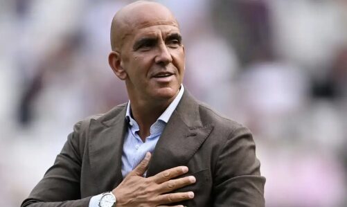 Ди Канио: Ние во Италија мислиме дека сме феноменални, а примаме шест гола од ПСВ