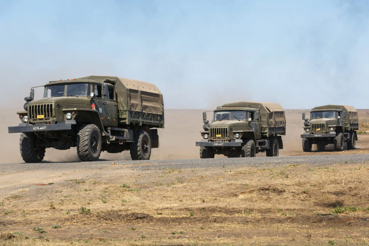 ЕУ сака место на преговарачката маса и повлекување на руските трупи од регионот