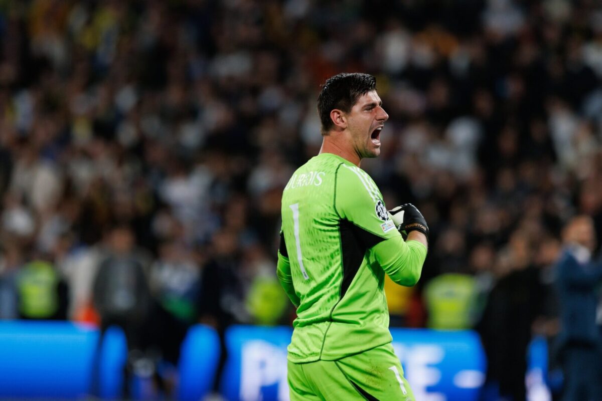 И Куртоа му се придружи на Ѓоковиќ во проектот Ле Ман