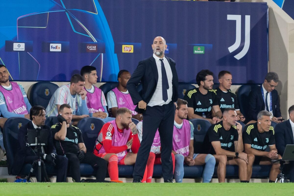 Игор Тудор ќе го води Тотенхем