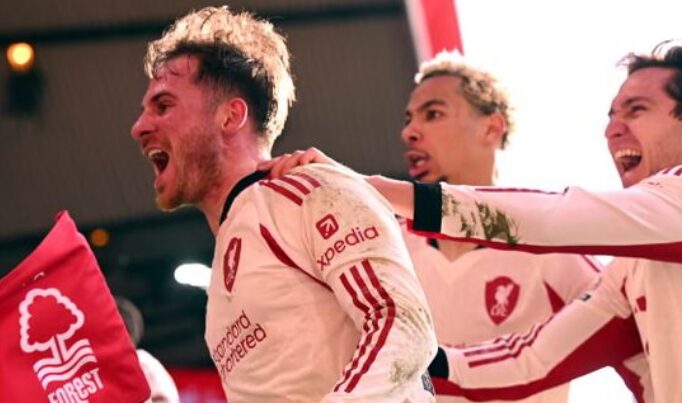 Карагер за победата на Ливерпул: Еден од најголемите грабежи во сезоната