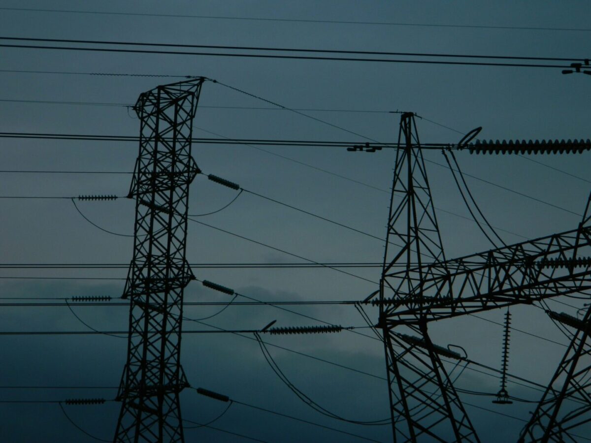 Кисела Вода, Сопиште и Ѓорче Петров денеска без струја