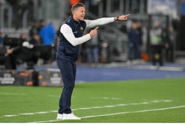 Кнутсен: Историски момент за норвешкиот фудбал