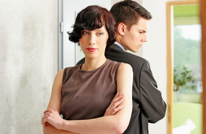 Кога е време за раскинување?