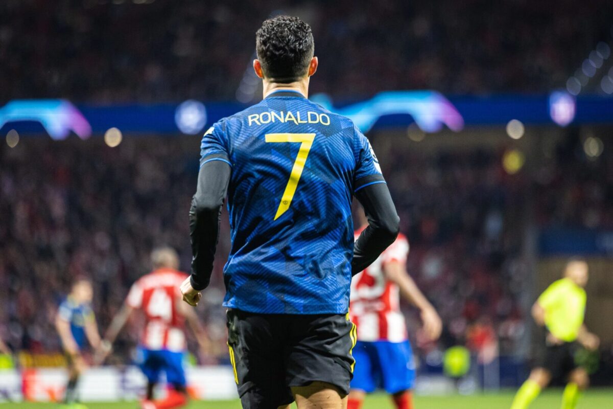 Кристијано Роналдо ја објави одлуката за својата судбина