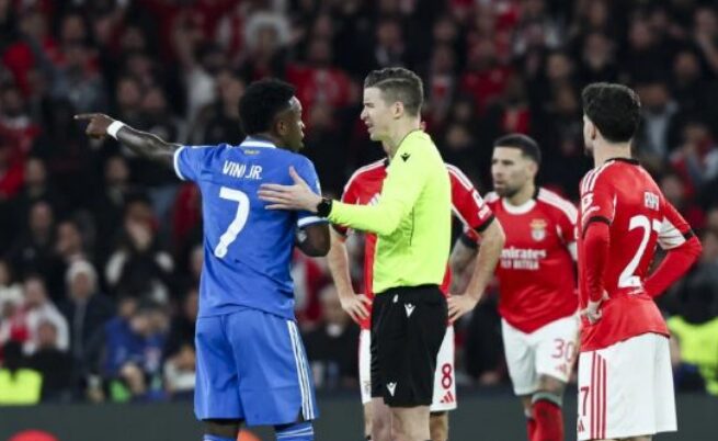 Мадрид на нозе поради Бенфика, на Јувентус му треба чудо