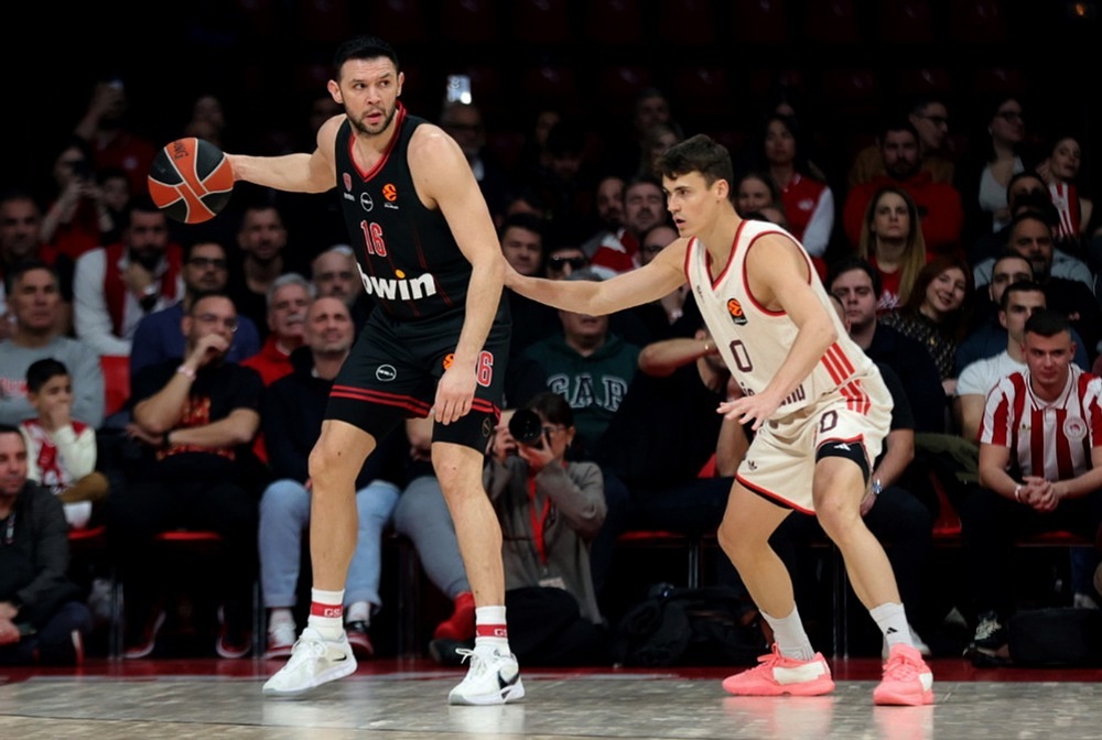 Макаби ја преживеа тројката на Димитријевиќ