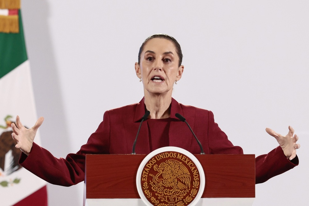 Мексико сака да испраќа нафта во Куба, но и да избегне царини