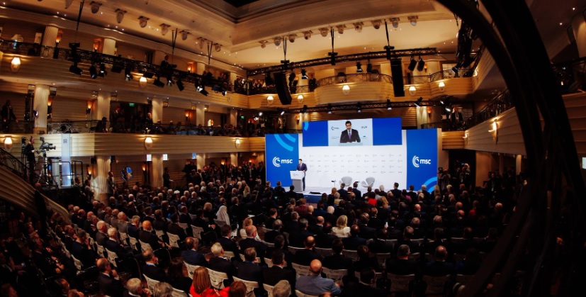 Мицкоски: Пораките на Марко Рубио од Минхенската безбедносна конференција се јасен сигнал за сите сојузници