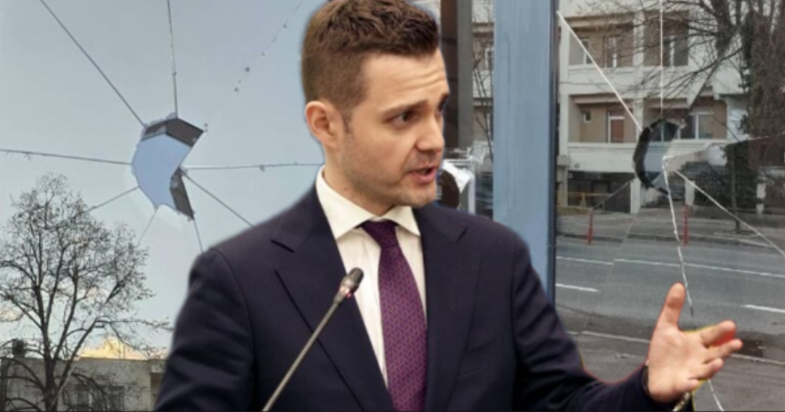 Муцунски: Стоиме зад нашите американски сојузници