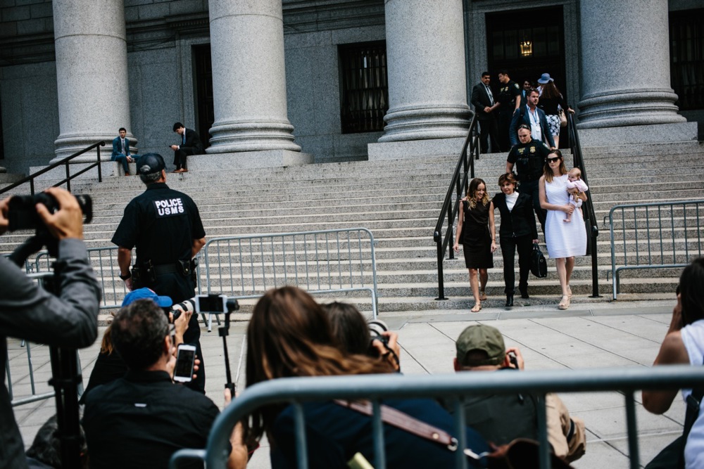 На жртвите на Епстин ќе им бидат исплатени 35 милиони долари како дел од спогодба