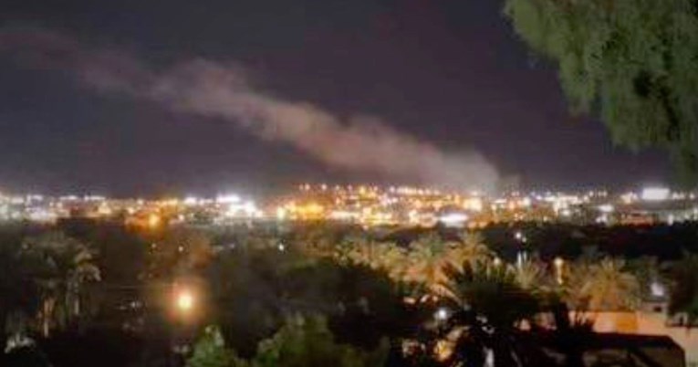 Најмалку 40 лица се убиени во напад врз женско училиште во јужниот ирански округ Минаб