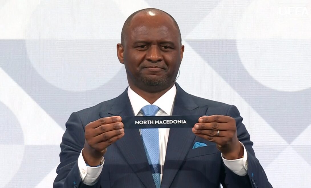 Нема да биде лесно – Македонија ги дозна противниците во Лигата на нации