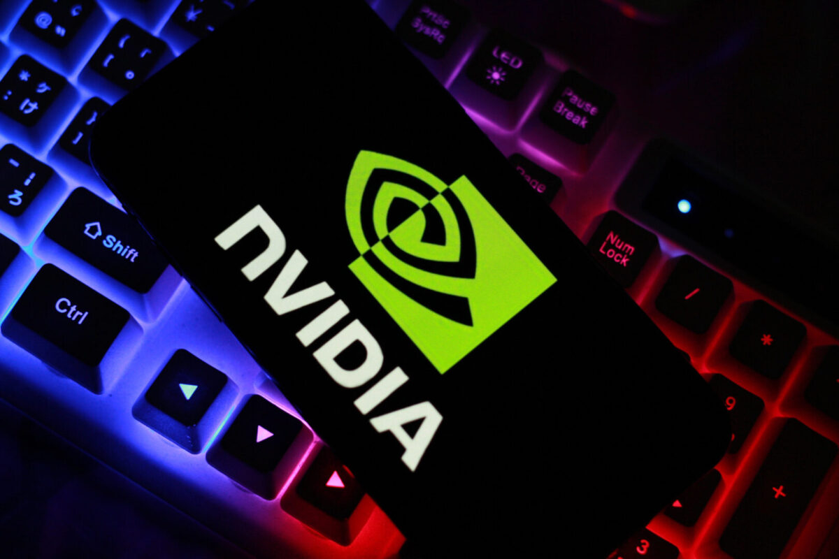 Нема да има нови графички картички Nvidia оваа година?