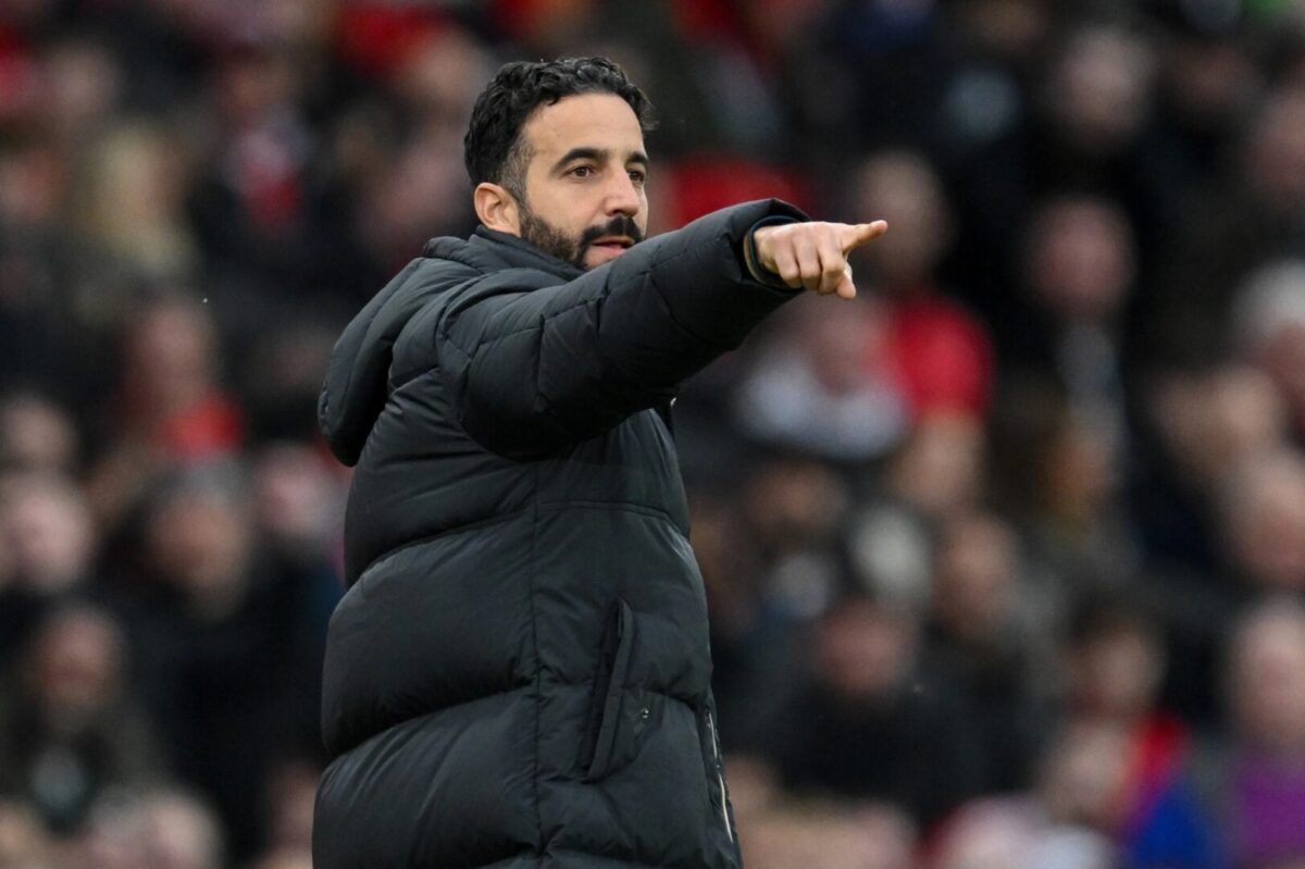 Неуспешниот експеримент со Аморим Јунајтед го чини 40 милиони фунти